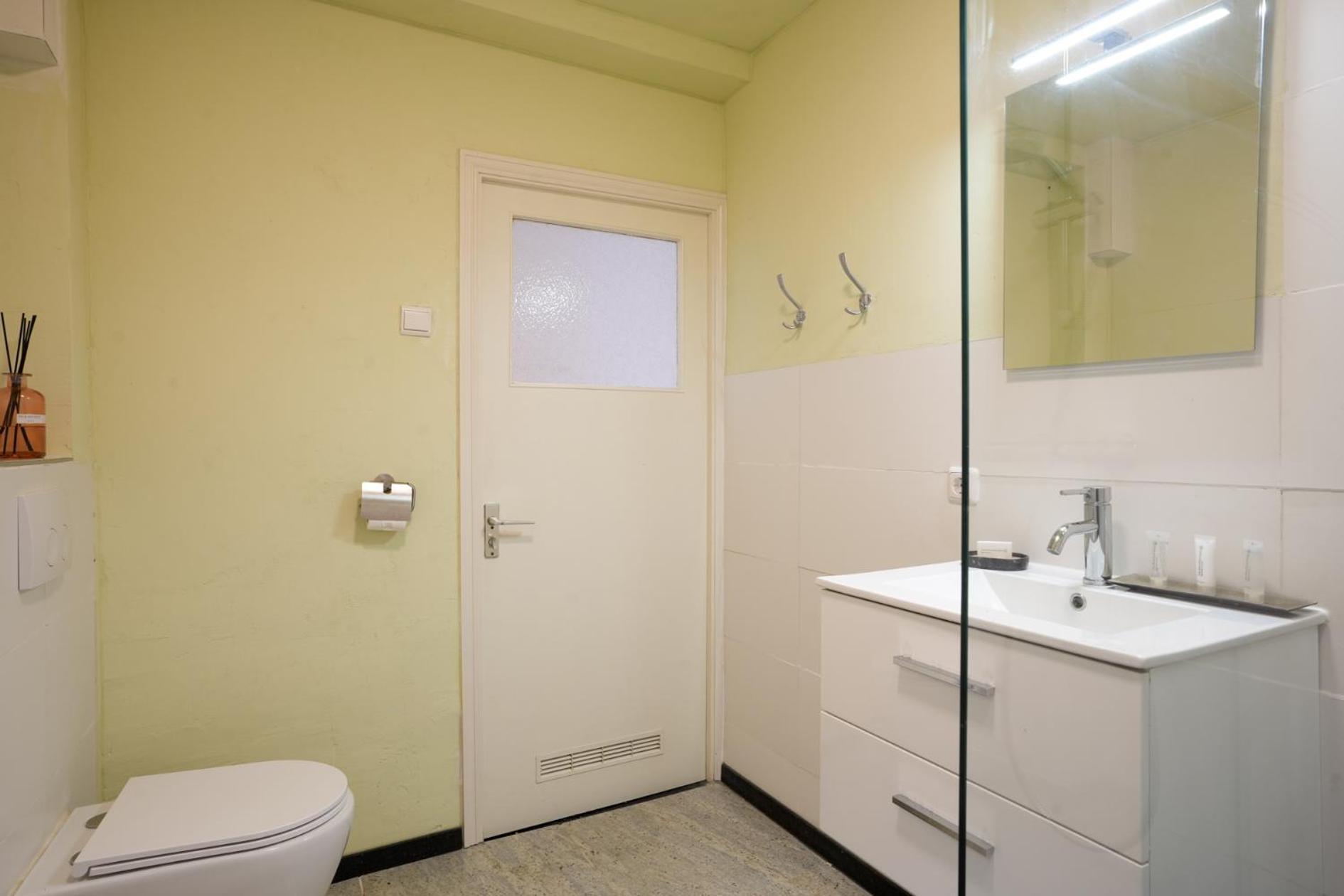 Apartamento Logeren In