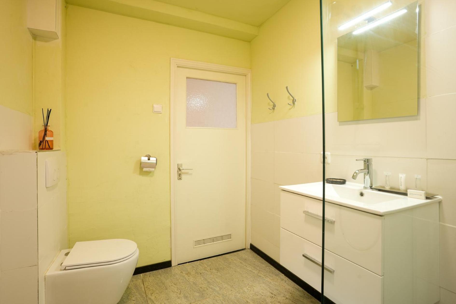 Apartamento Logeren In Maastricht